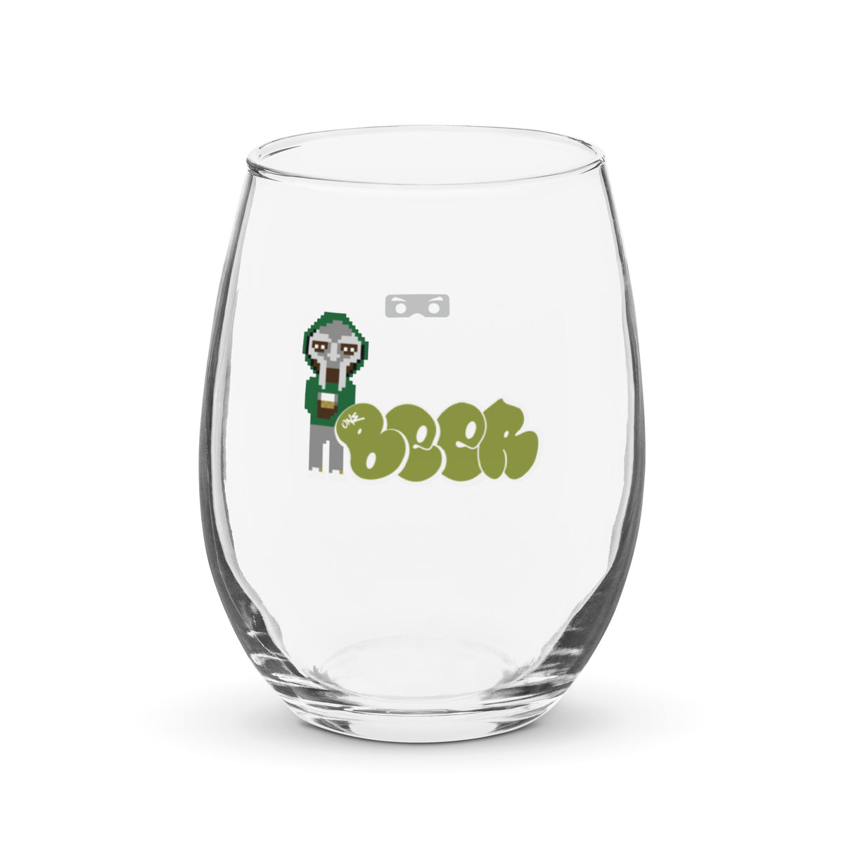 ONE_BEER_OG – BLACK NINJA DESIGN