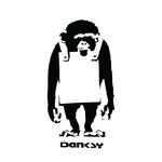 Black Ninja Custom™ [DANKSY-MNKY]