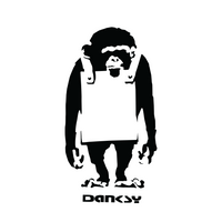 Black Ninja Custom™ [DANKSY-MNKY]