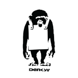 Black Ninja Custom™ [DANKSY-MNKY]