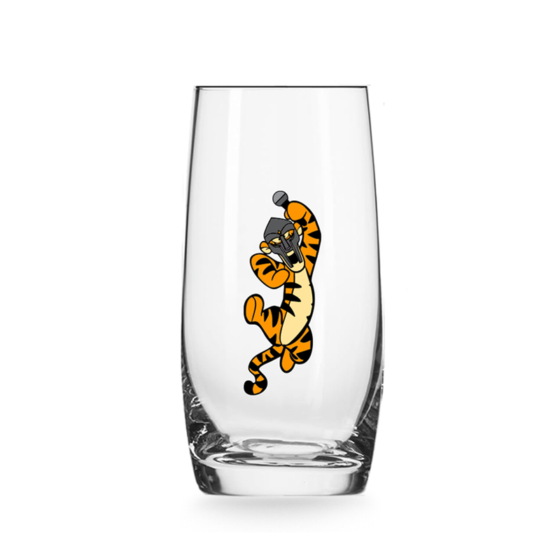 MF TIGGER