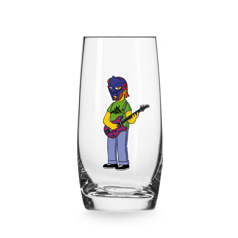 MF TREY v1.0