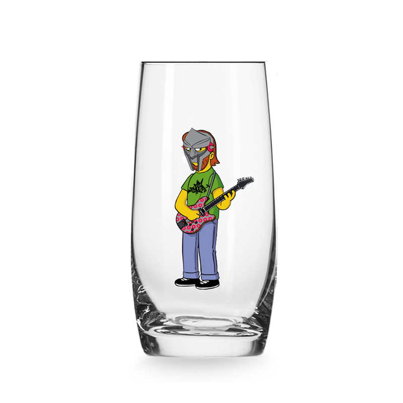 MF TREY v2.0