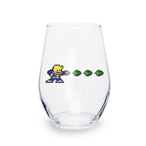 MEGA VAULT BOY